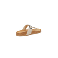 Product EASYWALK 335A2177S ΣΑΝΔ MAT ΔΙΧΑΛΟ ΜΕ ΑΓΚΡΑΦΑ BEIGE thumbnail image