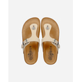 Product EASYWALK 335A2177S ΣΑΝΔ MAT ΔΙΧΑΛΟ ΜΕ ΑΓΚΡΑΦΑ BEIGE thumbnail image