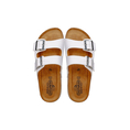 Product EASYWALK 335P20630S ΣΑΝΔ. ΜΕ ΑΓΚΡΑΦΕΣ  WHITE thumbnail image