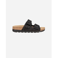 Product EASYWALK 335P20630S ΣΑΝΔ ΓΚΛΙΤΕΡ ΜΕ ΦΑΣΕΣ & ΑΓΚΡΑΦΕΣ BLACK thumbnail image