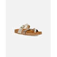 Product EASYWALK 335A311S ΣΑΝΔ. ΜΕ ΧΙΑΣΤΗ ΦΙΑΠΑ & ΑΓΚΡΑΦΑ BEIGE thumbnail image
