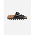 Product EASYWALK 335P20630S ΣΑΝΔ. ΜΕ ΑΓΚΡΑΦΕΣ BLACK thumbnail image