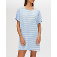 Product MINERVA T-SHIRT DRESS S/J ΖΑΚΑΡ ΡΙΓΕ thumbnail image