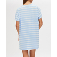 Product MINERVA T-SHIRT DRESS S/J ΖΑΚΑΡ ΡΙΓΕ thumbnail image