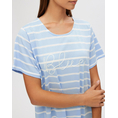 Product MINERVA T-SHIRT DRESS S/J ΖΑΚΑΡ ΡΙΓΕ thumbnail image