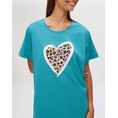 Product MINERVA T-SHIRT DRESS WOM.PAINTINGS thumbnail image