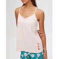Product MINERVA ΠΥΖ.ΓΥΝ.ΜΠΡΤ.HEART-FLORAL thumbnail image
