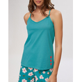 Product MINERVA PAJ.WOM. HEART-FLORAL thumbnail image