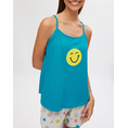 Product MINERVA PAJ.WOM. SMILES thumbnail image