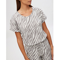 Product MINERVA ΠΥΖ.ΓΥΝ.L/SHORTS ZEBRA thumbnail image