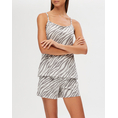 Product MINERVA PAJ.WOM.ZEBRA thumbnail image