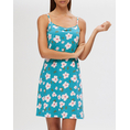 Product MINERVA NIGHTDR.WOM.FLORAL thumbnail image