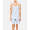 Product PINK LABEL BABYDOLL NORDIC STRIPE thumbnail image
