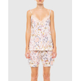 Product PINK LABEL BABYDOLL FLORAL ROSE thumbnail image