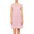 Product PINK LABEL NIGHTGOWN LEOPARD ROSE thumbnail image