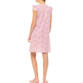 Product PINK LABEL NIGHTGOWN LEOPARD ROSE thumbnail image