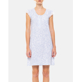 Product PINK LABEL NIGHTGOWN ICE BLUE FLEUR thumbnail image