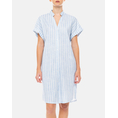 Product PINK LABEL NIGHTGOWN NORDIC STRIPE thumbnail image