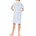 Product PINK LABEL NIGHTGOWN NORDIC STRIPE thumbnail image