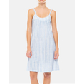Product PINK LABEL NIGHTGOWN NORDIC STRIPE thumbnail image