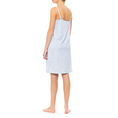 Product PINK LABEL NIGHTGOWN NORDIC STRIPE thumbnail image