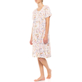 Product PINK LABEL NIGHTGOWN CLASSIC FLORAL ROSE thumbnail image