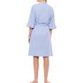 Product PINK LABEL ROBE SOLID NOS thumbnail image