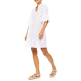 Product PINK LABEL BEACHWEAR EMBRODERY thumbnail image