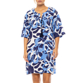 Product PINK LABEL BEACHWEAR ABSTRACT FLORAL thumbnail image