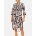 Product PINK LABEL BEACHWEAR BLACK LEOPARD thumbnail image