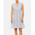 Product PINK LABEL BEACHWEAR DENIM STRIPE thumbnail image