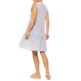 Product PINK LABEL BEACHWEAR DENIM STRIPE thumbnail image