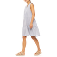 Product PINK LABEL BEACHWEAR DENIM STRIPE thumbnail image