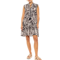 Product PINK LABEL BEACHWEAR BLACK LEOPARD thumbnail image