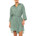 Product PINK LABEL BEACHWEAR JUGLE GREEN thumbnail image