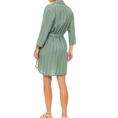 Product PINK LABEL BEACHWEAR JUGLE GREEN thumbnail image