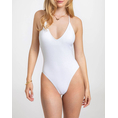 Product PRETTY ME BIANCA V-neck Swimsuit thumbnail image