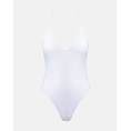 Product PRETTY ME BIANCA V-neck Swimsuit thumbnail image