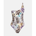 Product PRETTY ME OLIVIA  One Shoulder Swimsuit thumbnail image
