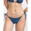 Product PRETTY ME Amaryllis Textured Cheeky Tie Side Brief thumbnail image