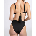 Product PRETTY ME CASSANDRA  High Leg High Waist Brief thumbnail image