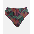 Product PRETTY ME CASSANDRA  High Leg High Waist Brief thumbnail image