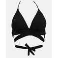 Product PRETTY ME MENIPPE  Wrap top thumbnail image