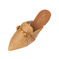 Product SANTE 25-120 D2D MULE FLAT thumbnail image