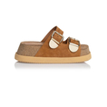 Product SANTE 25-141 D2D FLAT FUSBET LEATHER thumbnail image