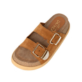 Product SANTE 25-141 D2D FLAT FUSBET LEATHER thumbnail image