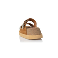 Product SANTE 25-141 D2D FLAT FUSBET LEATHER thumbnail image