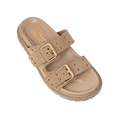 Product SANTE DES.25-130 D2D FLAT LEATHER STUDS thumbnail image