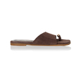 Product SANTE DES.25-417 SANTE FLAT SUEDE LEATHER DECOR. thumbnail image
