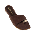 Product SANTE DES.25-417 SANTE FLAT SUEDE LEATHER DECOR. thumbnail image